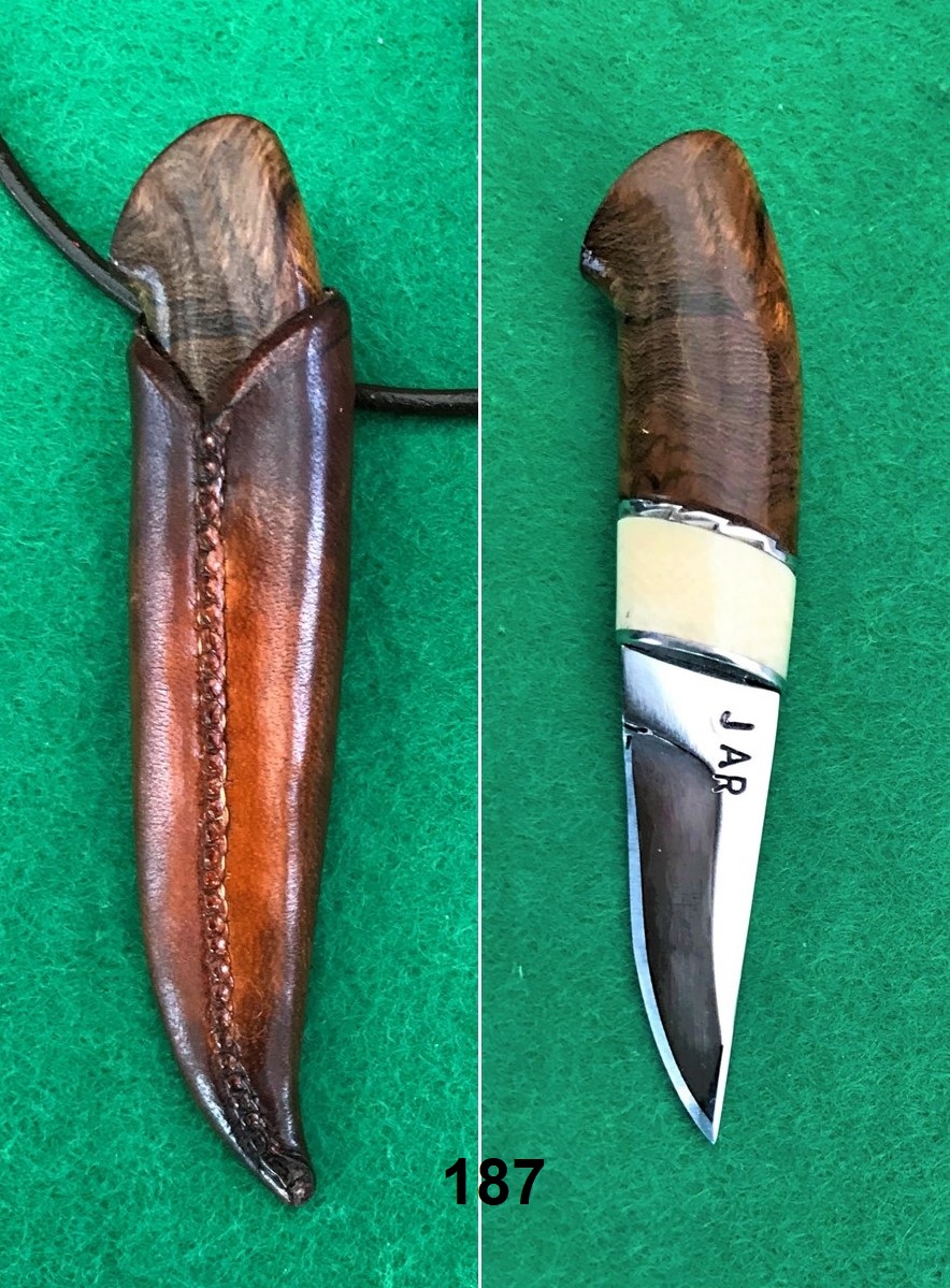 Kniv nr.187