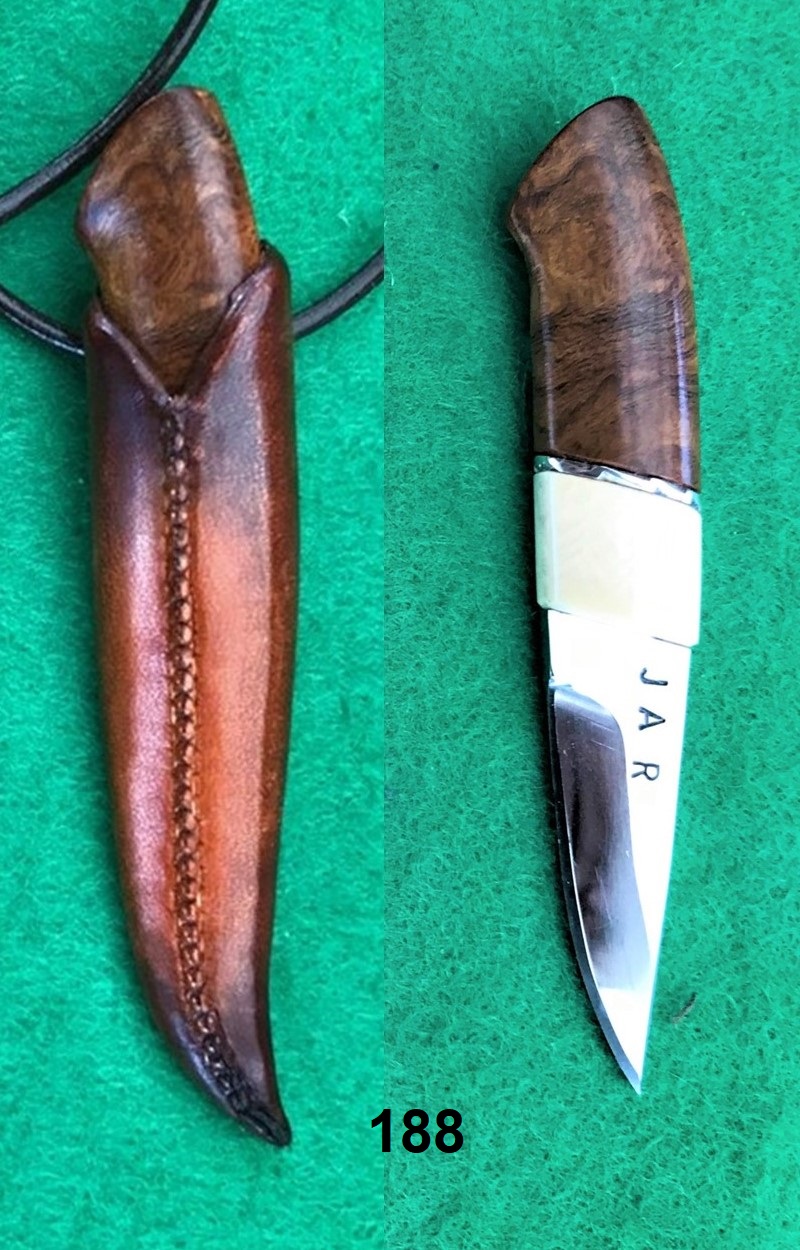 Kniv nr.188