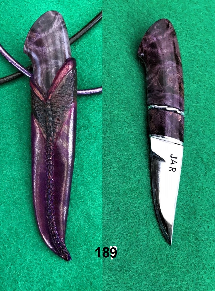 Kniv nr.189